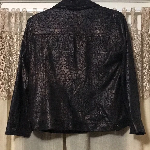 Ruby Rd. Jacket - Picture 6 of 8